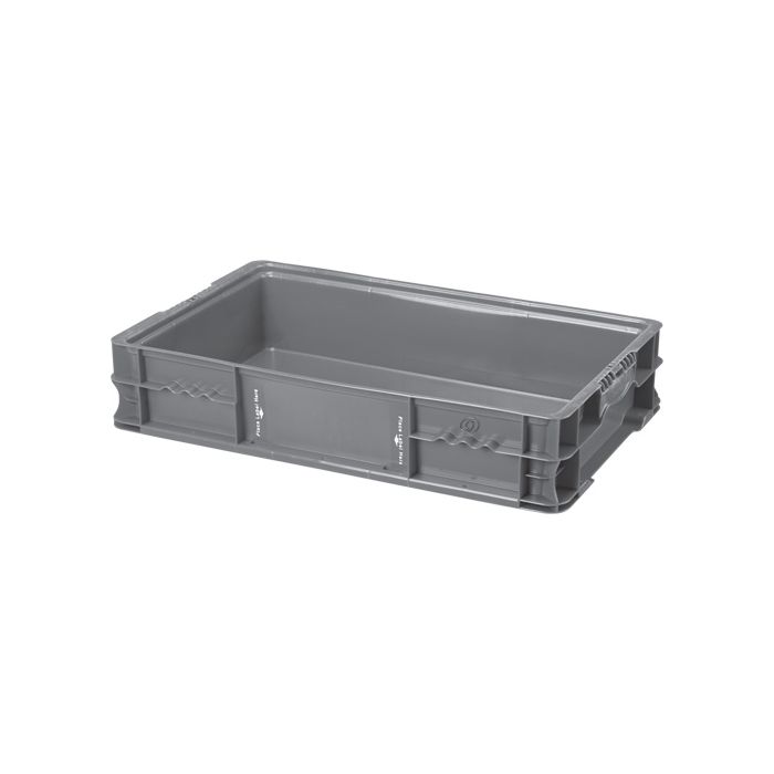 StakPak Plus 4845 System Containers