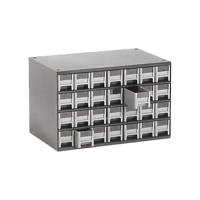 Modular Parts Cabinets