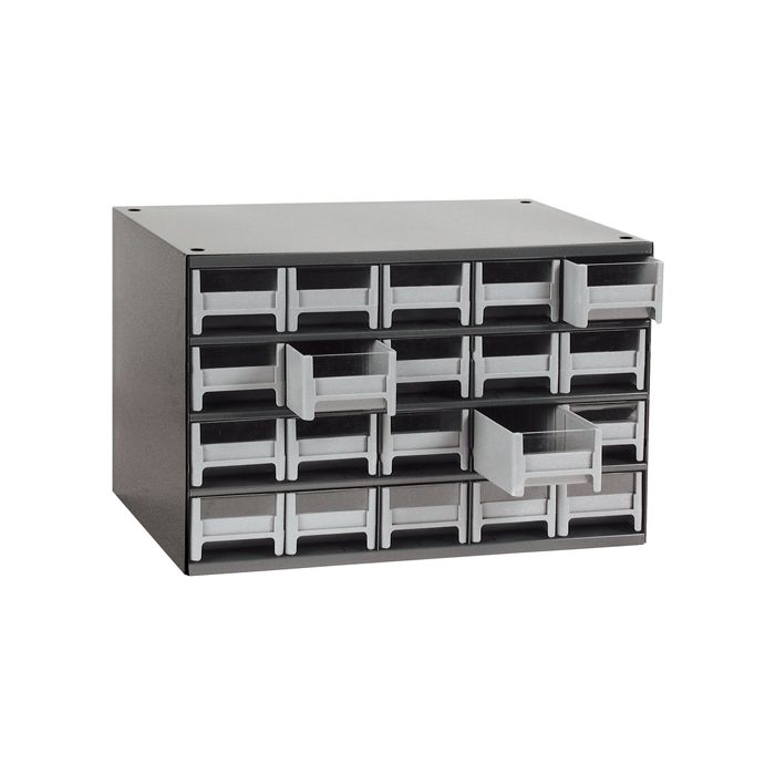 Modular Parts Cabinets