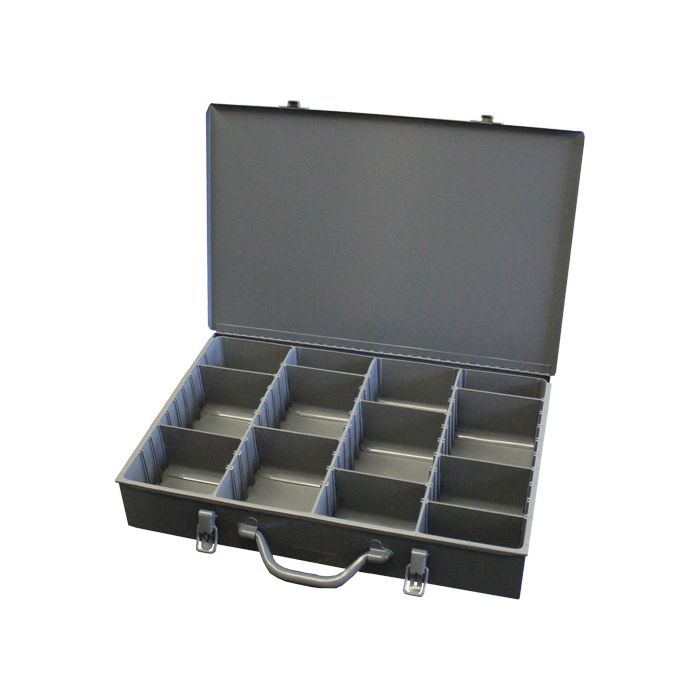 Adjustable Compartment Boxes