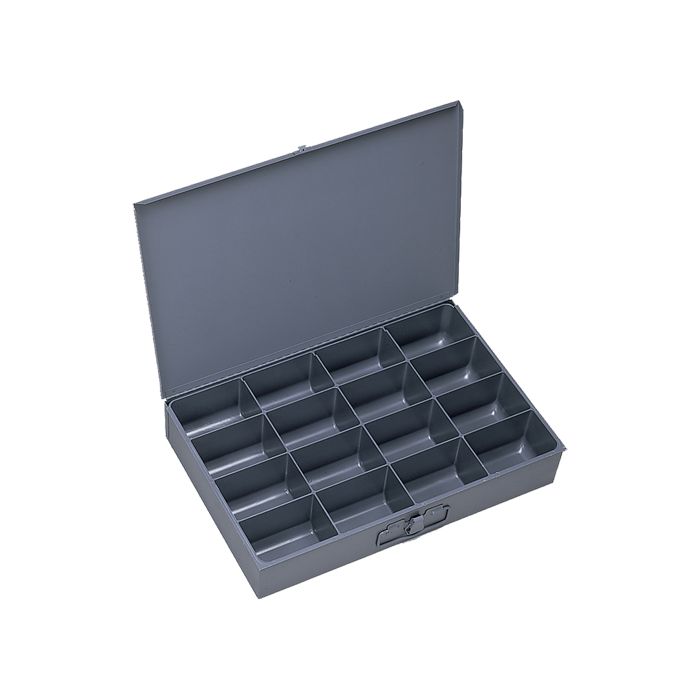 Compartment Scoop Boxes