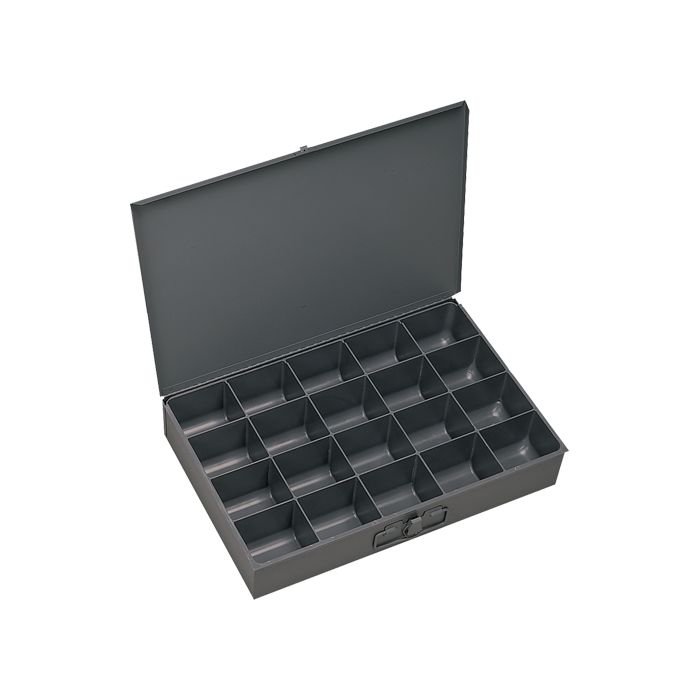 Compartment Scoop Boxes