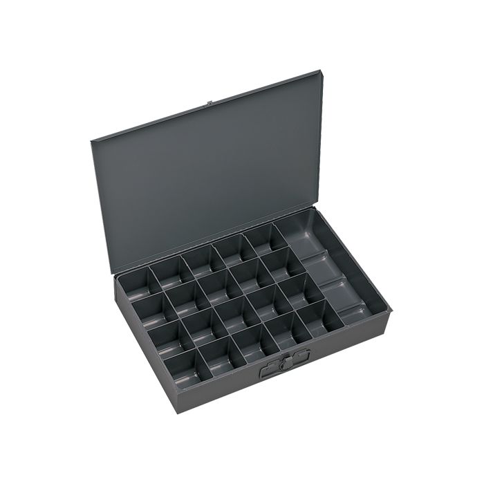 Compartment Scoop Boxes