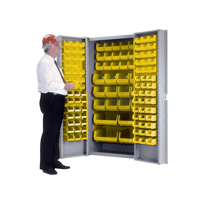 Deep-Door Combination Cabinet