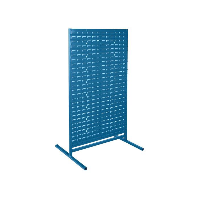 Stationary Bin Racks - Double-Sided - Rack Only