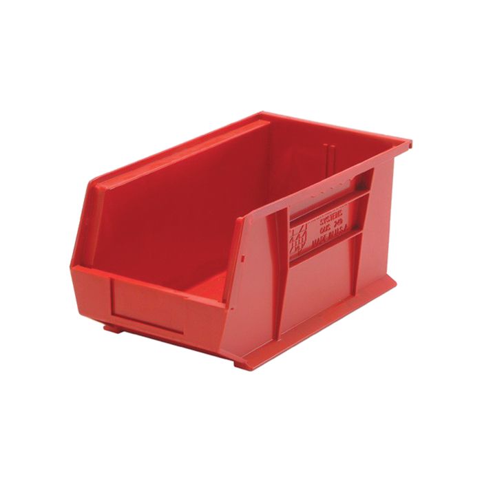 Ultra Stack & Hang Bin