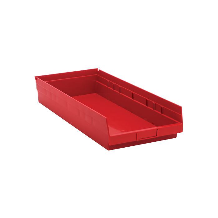 Shelf Bins