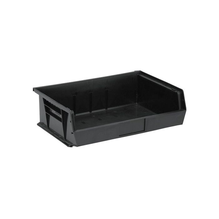 Environmentally Friendly Recycled Bin