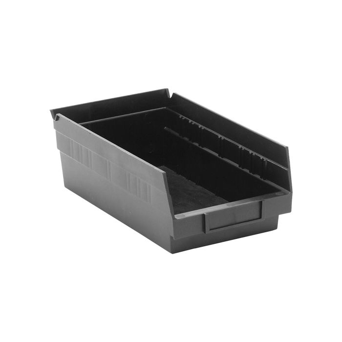 Shelf Bins