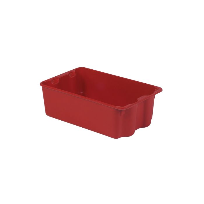 Polylewton Stack-N-Nest® Containers