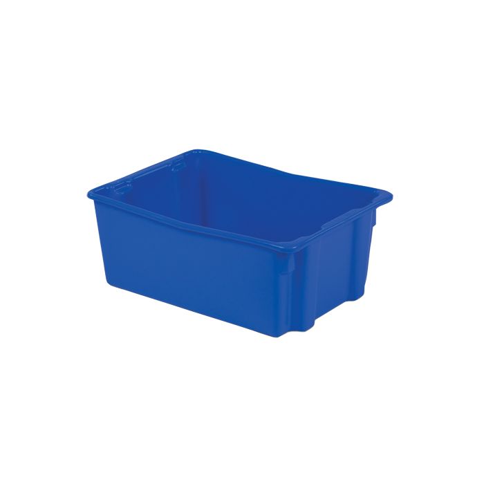 Polylewton Stack-N-Nest® Containers