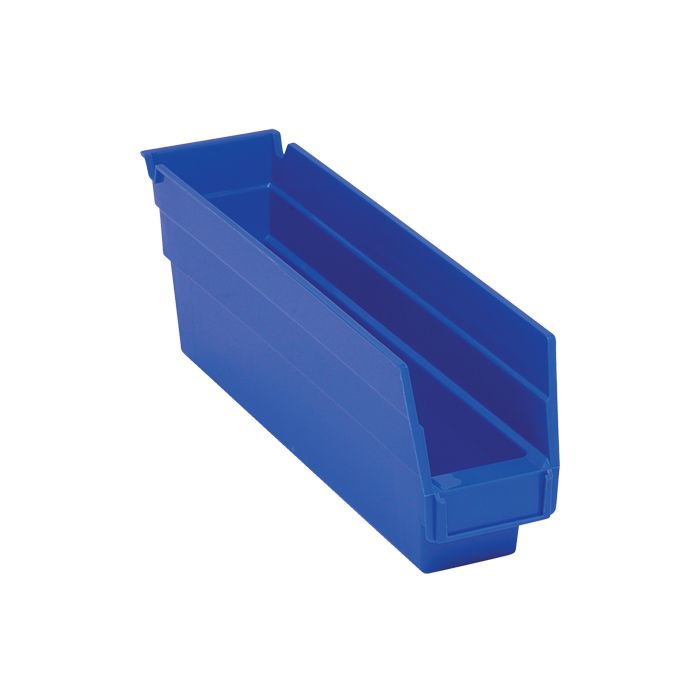 Shelf Bins