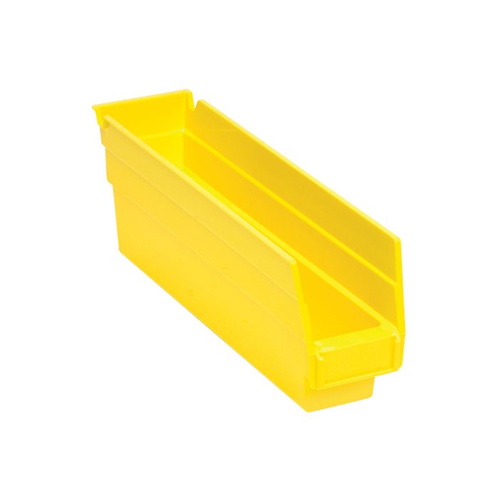 Shelf Bins