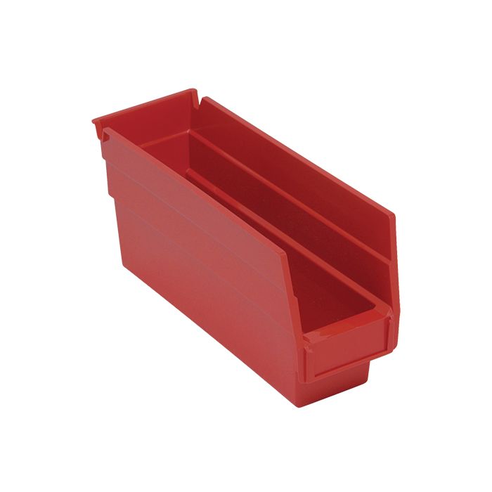 Shelf Bins