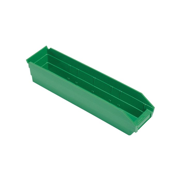 Shelf Bins