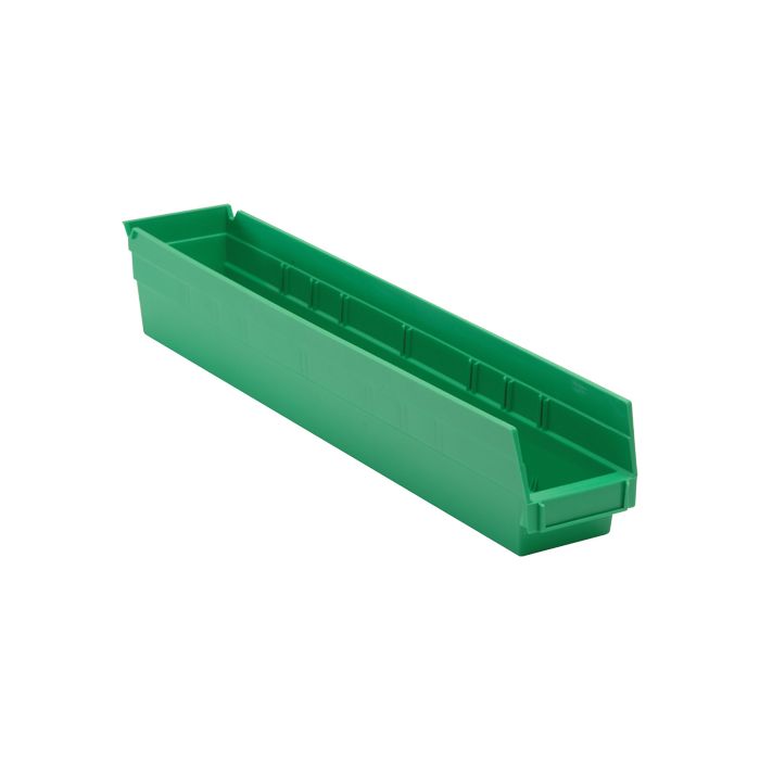 Economy Shelf Bin
