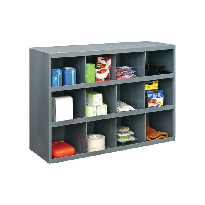 Storage Bin Cabinets