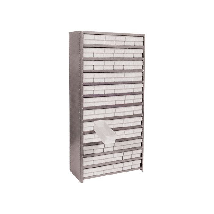 Euro Drawer Shelf Units