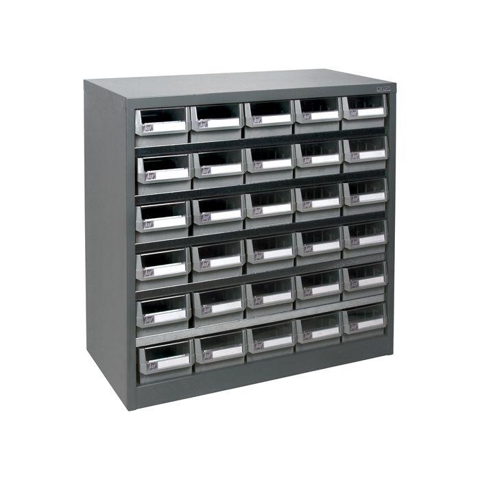 KPC-HD Heavy-Duty Parts Cabinet