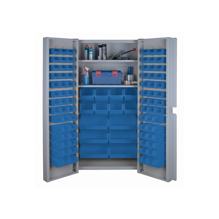 Deep Door Combination Cabinets