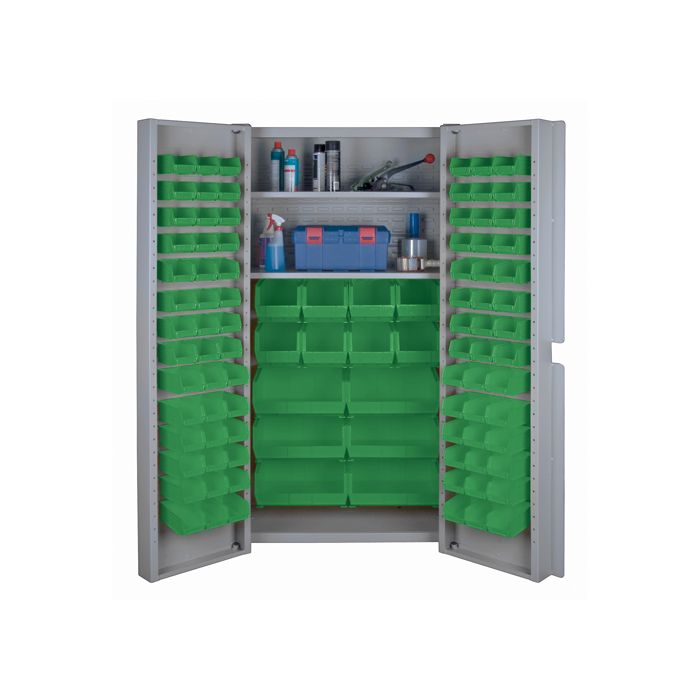 Deep Door Combination Cabinets