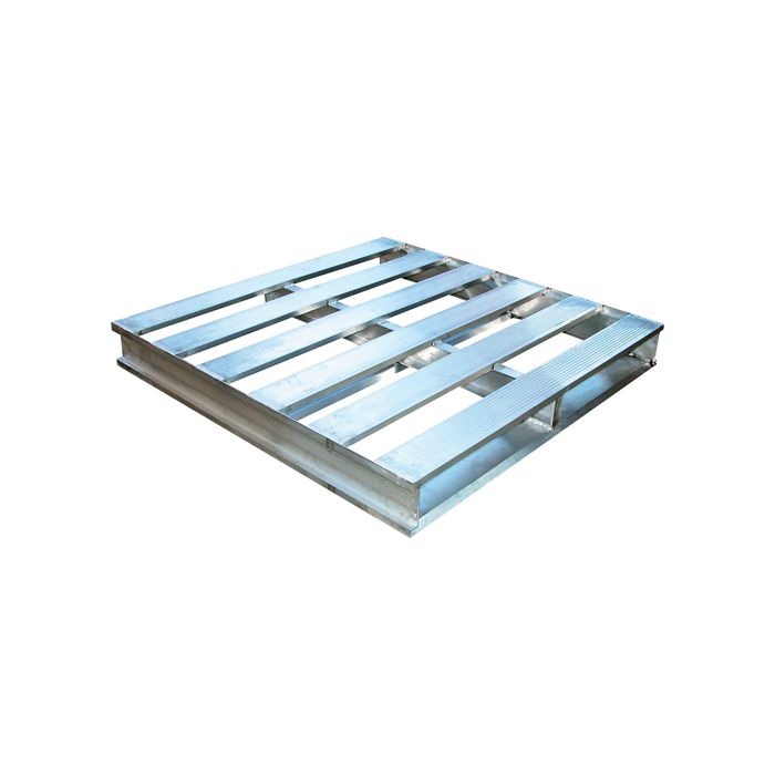 Aluminum Pallets