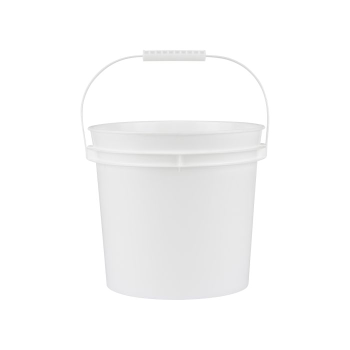 Pail With Handle