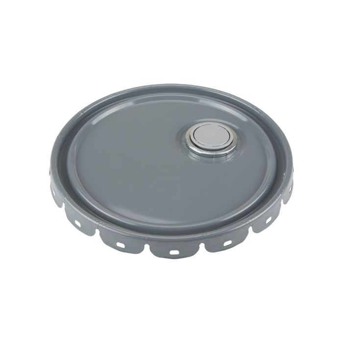 Lid for Metal Pail 20L - Lined