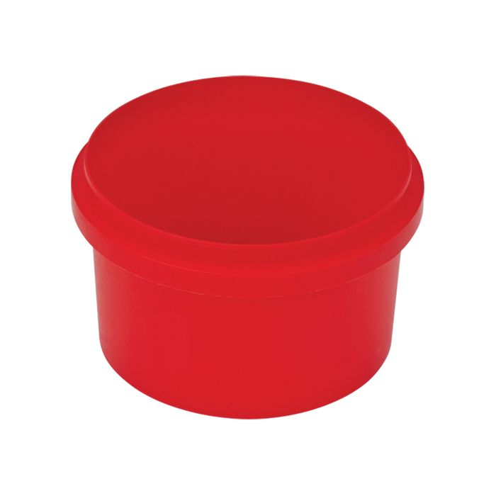 8 oz. Container without Lid