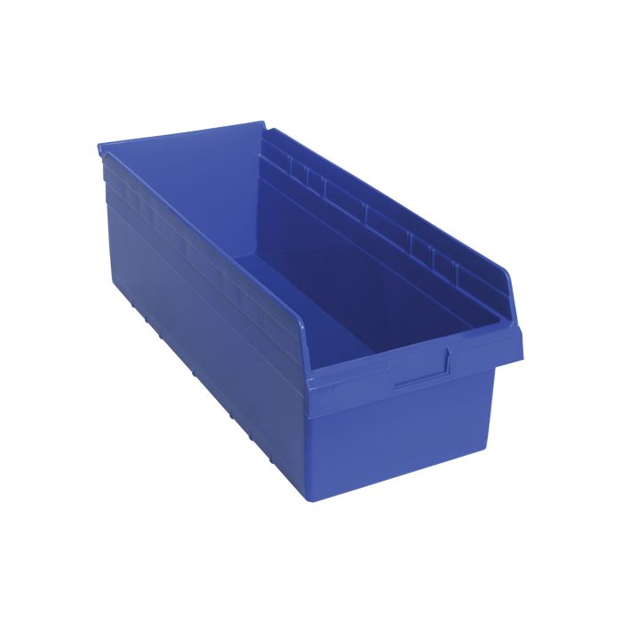 Store-Max Shelf Bins