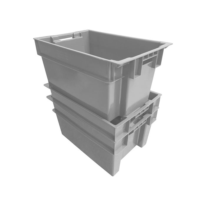 Stack & Nest Container