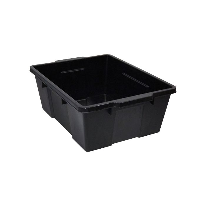 Plastic Latch Container