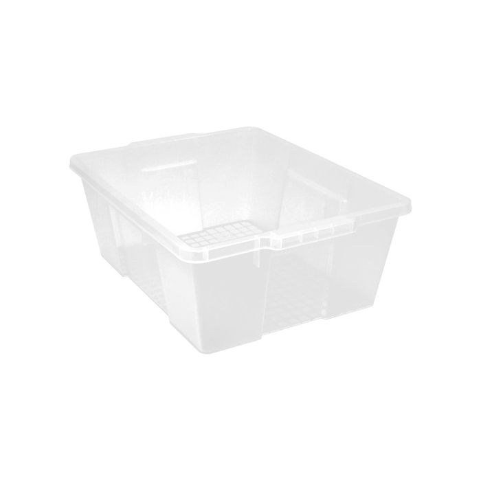 Plastic Latch Container