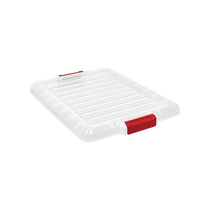 Lid for Plastic Latch Container