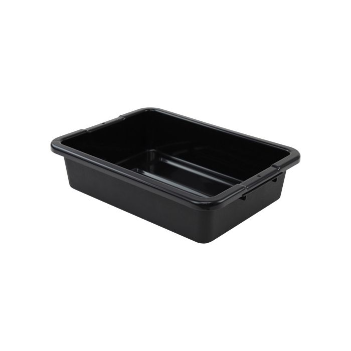 All-Purpose Ribbed-Bottom Storage Tub