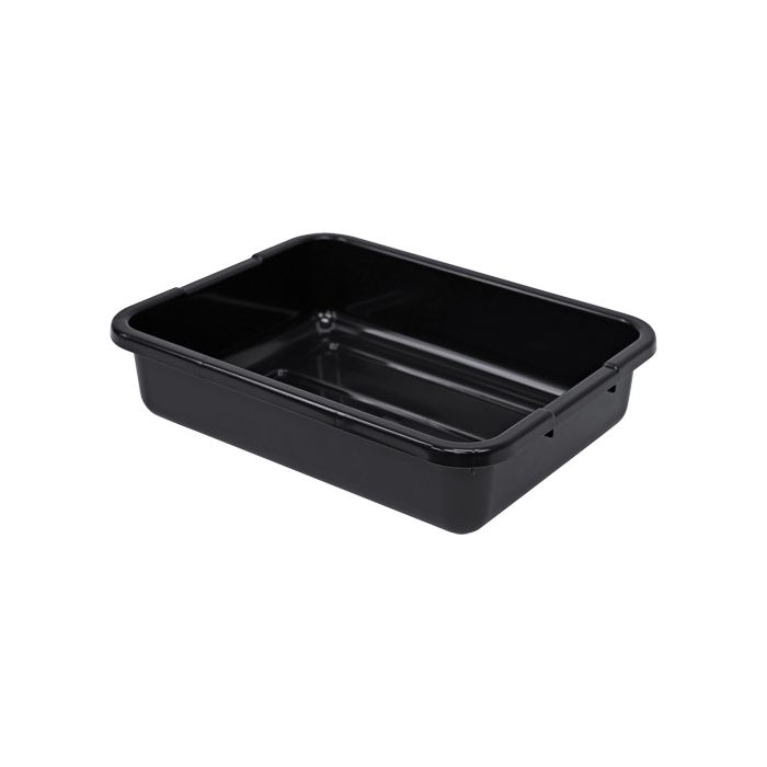 All-Purpose Ribbed-Bottom Storage Tub