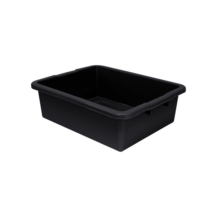 All-Purpose Ribbed-Bottom Storage Tub