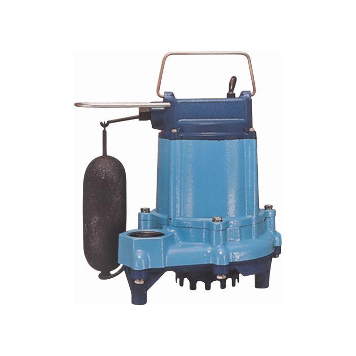 Sump/Effluent Pumps