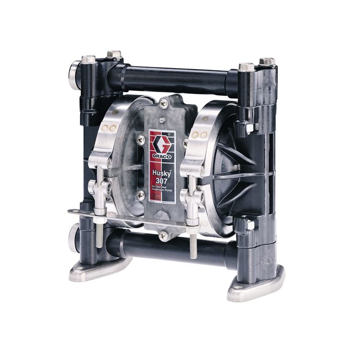 Diaphragm Pumps - 3/8" Diaphragm Pumps