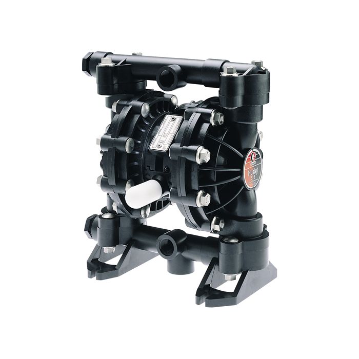 Diaphragm Pumps - 1/2" Diaphragm pumps