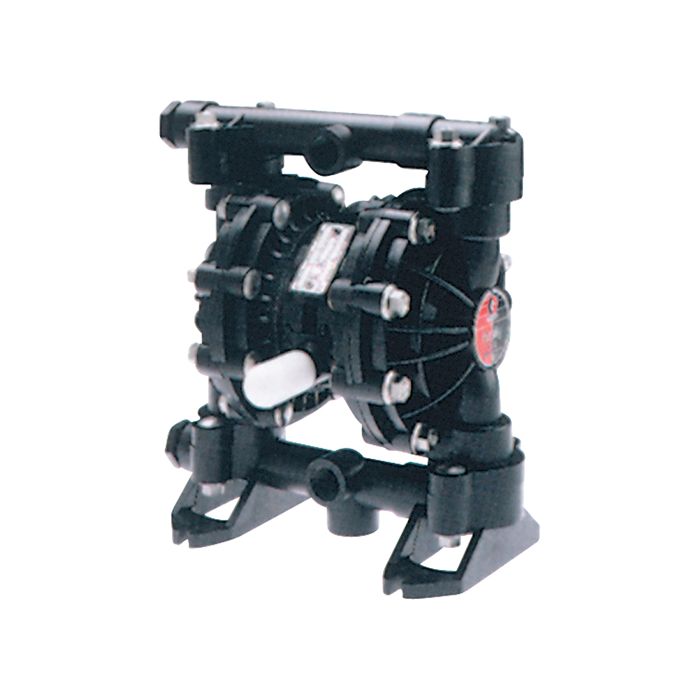 Diaphragm Pumps - 3/4" Diaphragm Pumps