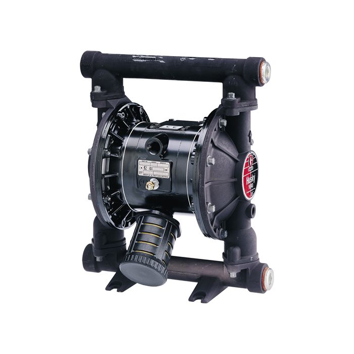 Diaphragm Pumps - 1" Diaphragm Pumps