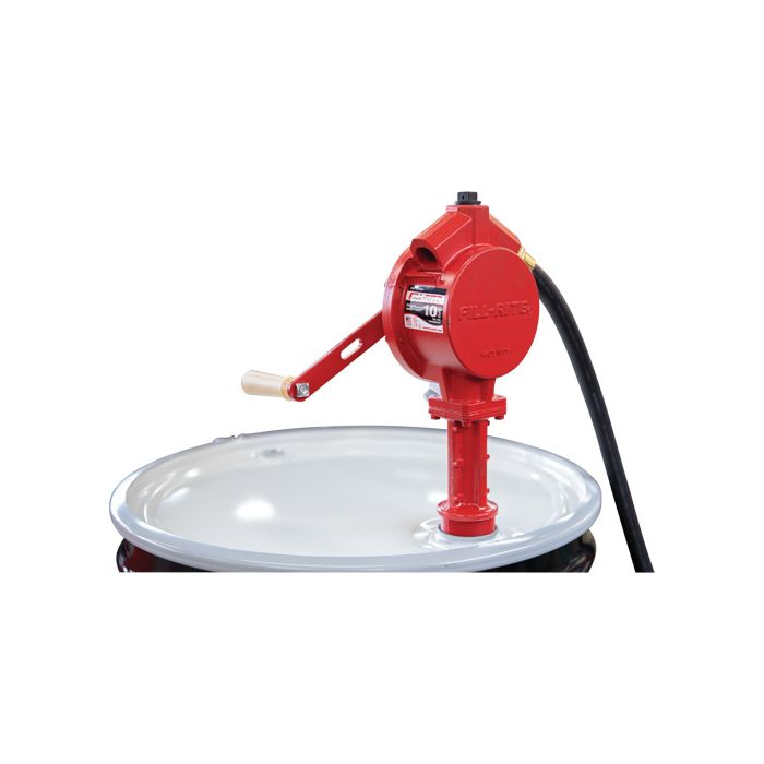 UL Approved Rotary Hand Pumps