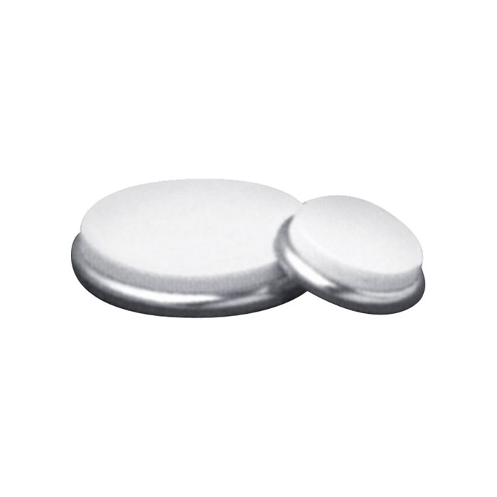 Tamper-Evident Cap Seals - Safeseal® Plastic Cap Seals