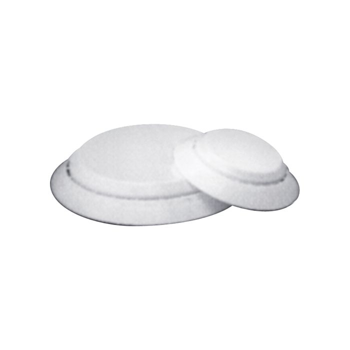 Tamper-Evident Cap Seals - All plastic cap seals