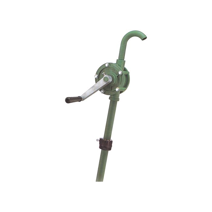 Rotary Type Drum Pump