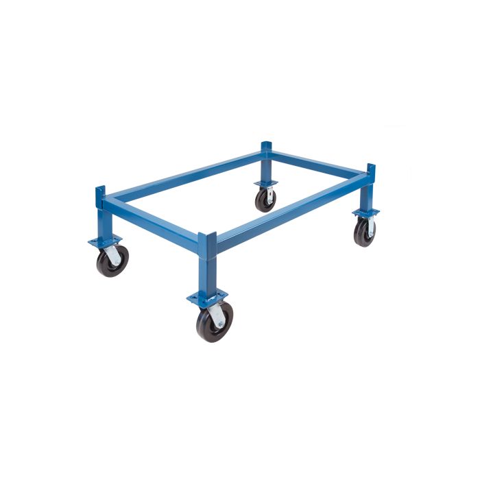 Drum Stacking Rack Dolly