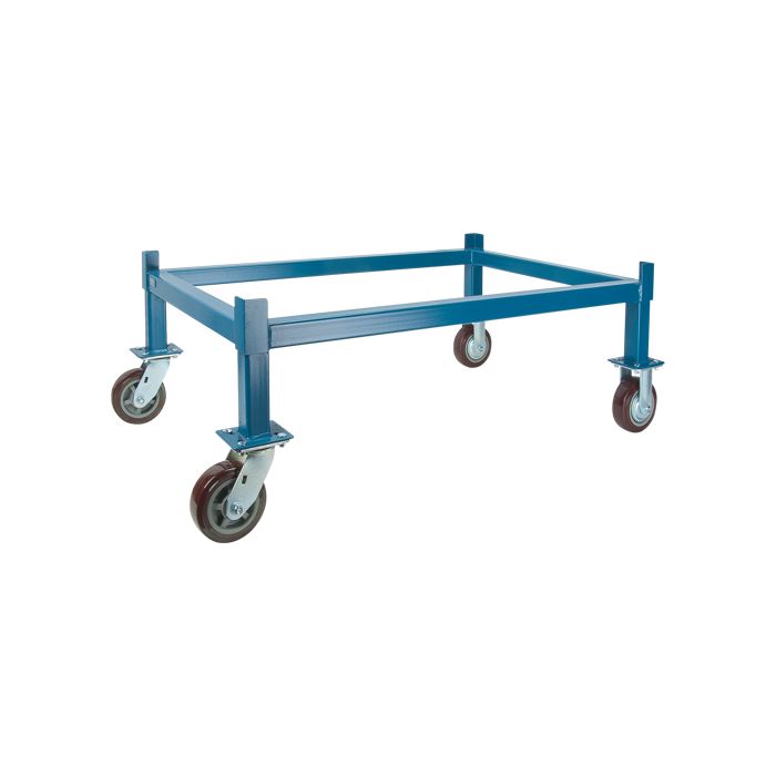 Drum Stacking Rack Dolly