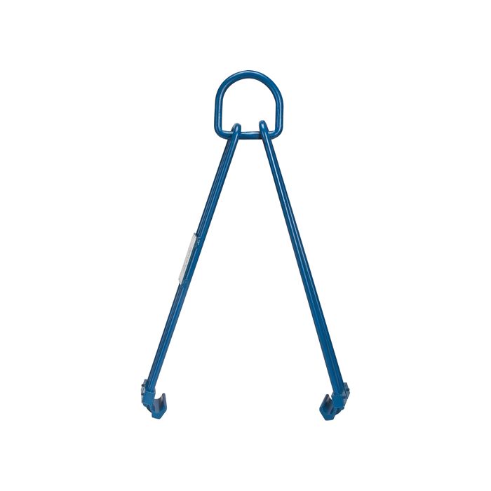 Horizontal Drum Lifting Hook