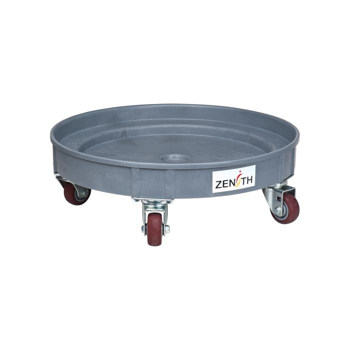 Leak Containment Drum Dolly